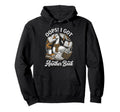 Oops I Got Another Book Silly Goose Hoodie - Novelty Apparel Men Women - T-Shirt, Sweatshirt, Hoodie