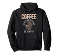 Dark Romance Coffee Lover Spicy Books Hoodie - Trendy Graphic Men Women - T-Shirt, Sweatshirt, Hoodie