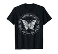 Mental Health Awareness Month End T-Shirt - Streetwear Style for Adults - T-Shirt, Sweatshirt, Hoodie