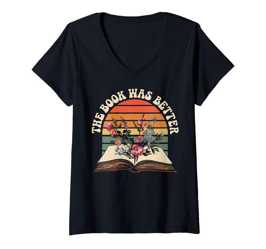 Book Reader Reading Literature Novel Hoodie - Graphic Print Unisex - T-Shirt, Sweatshirt, Hoodie