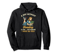 Reading Book Lover Day Without Reading Like Hoodie - Unique Graphic Unisex - T-Shirt, Sweatshirt, Hoodie