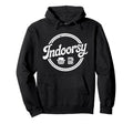 Antisocial Homebody Indoorsy Introvert Hoodie - Streetwear Style for Adults - T-Shirt, Sweatshirt, Hoodie