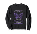 You Are Strong Enough Lupus Sweatshirt - Fun Novelty Design Men Women - T-Shirt, Sweatshirt, Hoodie