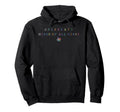 Celebrate Minds All Kinds Brain Autism Hoodie - Unique Graphic Unisex - T-Shirt, Sweatshirt, Hoodie