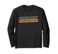 Anxiety Introvert Mental Health T-Shirt - Graphic Print Men Women - T-Shirt, Sweatshirt, Hoodie