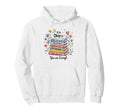 Its Okay To Feel Your Feeling Ask Help Hoodie - Graphic Print for Adults - T-Shirt, Sweatshirt, Hoodie