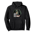 Silent Dragons Read Loud Minds Hoodie - Casual Everyday Wear Men Women - T-Shirt, Sweatshirt, Hoodie