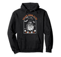 Salem Book Club Salem Witch Book Club Hoodie - Custom Art Print Men Women - T-Shirt, Sweatshirt, Hoodie