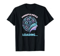 Mindfulness Meditation Namaste Funny T-Shirt - Streetwear Style Men Women - T-Shirt, Sweatshirt, Hoodie