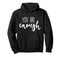 Jesus Christ Christian God You Are Hoodie - Trendy Graphic for Adults - T-Shirt, Sweatshirt, Hoodie