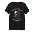 You Had Me Trigger Warning Smutt T-Shirt - Aesthetic Graphic Men Women - T-Shirt, Sweatshirt, Hoodie