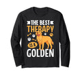 Golden Retriever Dog Gifts Dog Hoodie - Aesthetic Graphic for Adults - T-Shirt, Sweatshirt, Hoodie