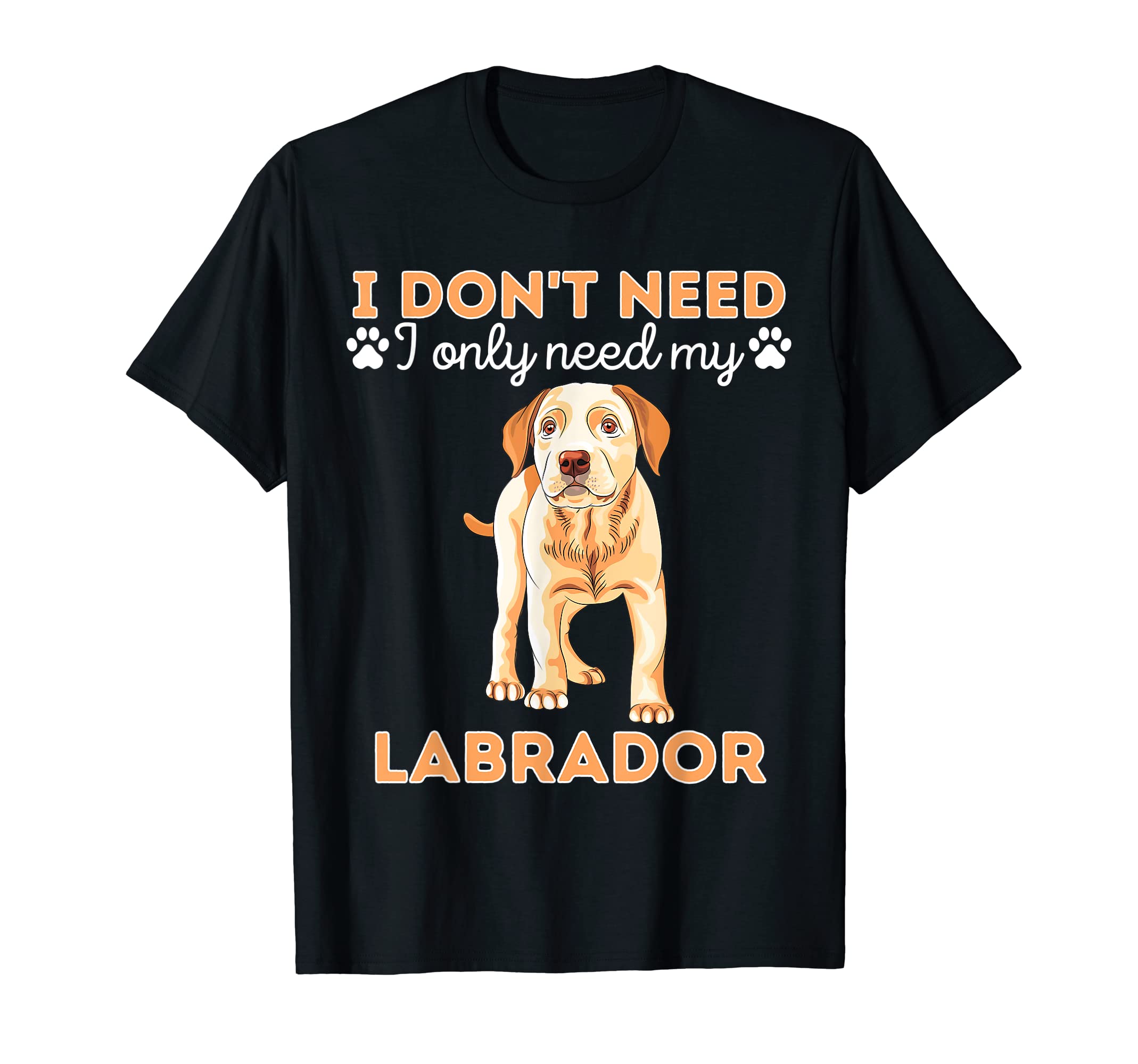 I Dont Need Therapy I Only Need My T-Shirt - Fun Novelty Design for Adults - T-Shirt, Sweatshirt, Hoodie