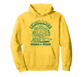 Self Care Mental Health Inspirational Hoodie - Casual Everyday Wear Unisex - T-Shirt, Sweatshirt, Hoodie