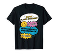 Flight Attendant Day T-Shirt - Casual Everyday Wear for Adults - T-Shirt, Sweatshirt, Hoodie