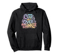 But Overthinker Introvert Overthinking Hoodie - Custom Art Print Unisex - T-Shirt, Sweatshirt, Hoodie