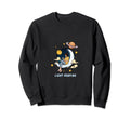 Light Reading Literature Book Sweatshirt - Streetwear Style for Adults - T-Shirt, Sweatshirt, Hoodie
