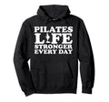 Mindfulness Meditation Balance Yoga Hoodie - Custom Art Print Men Women - T-Shirt, Sweatshirt, Hoodie