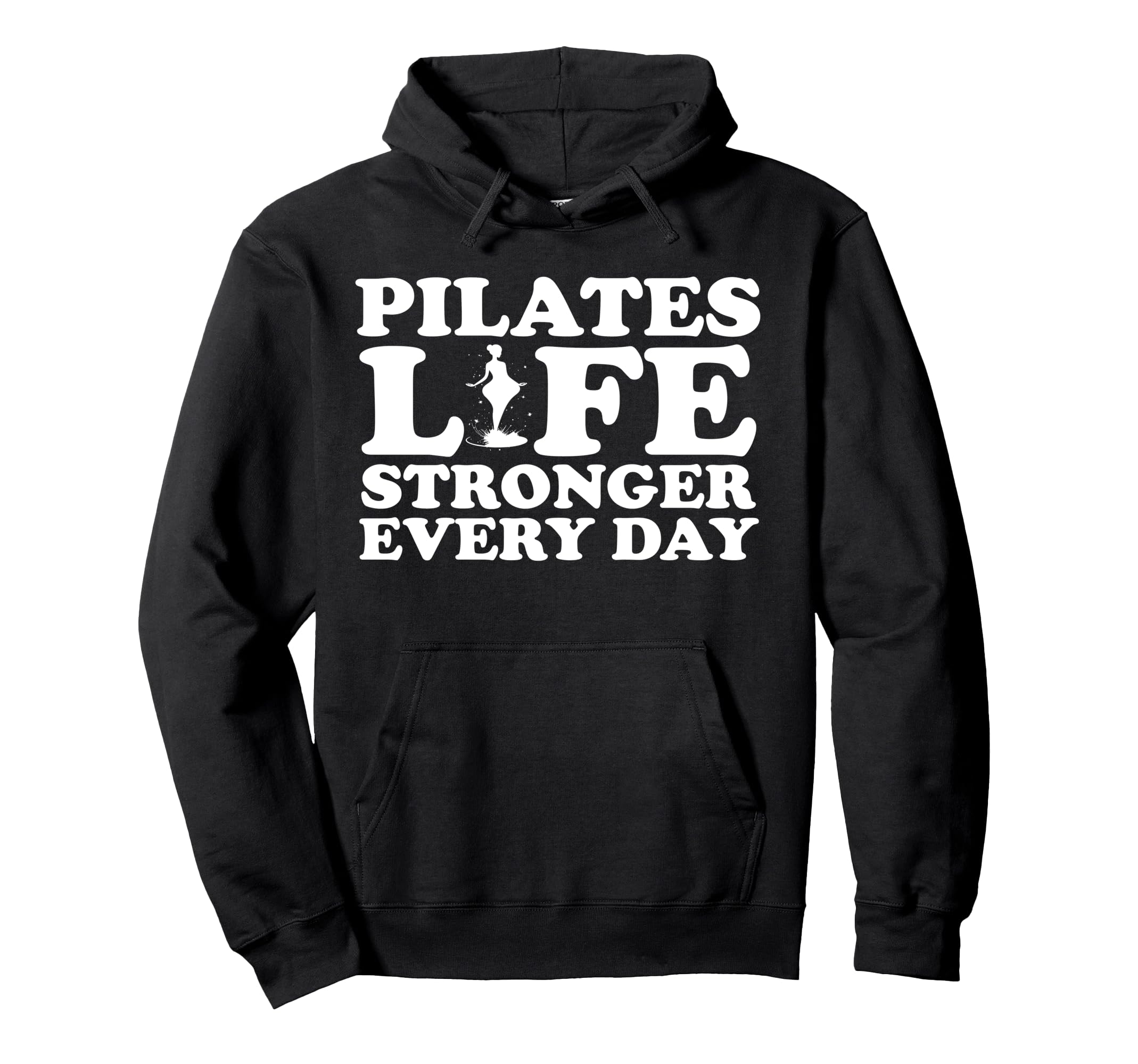 Mindfulness Meditation Balance Yoga Hoodie - Custom Art Print Men Women - T-Shirt, Sweatshirt, Hoodie