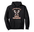 Good Read Dark Romance Shirts Smutty Hoodie - Novelty Apparel Men Women - T-Shirt, Sweatshirt, Hoodie