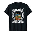 Book Book Bookworm Literature Teacher T-Shirt - Aesthetic Graphic Unisex - T-Shirt, Sweatshirt, Hoodie