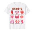 Mental Health Adhd Anxiety Be Kind T-Shirt - Custom Art Print for Adults - T-Shirt, Sweatshirt, Hoodie
