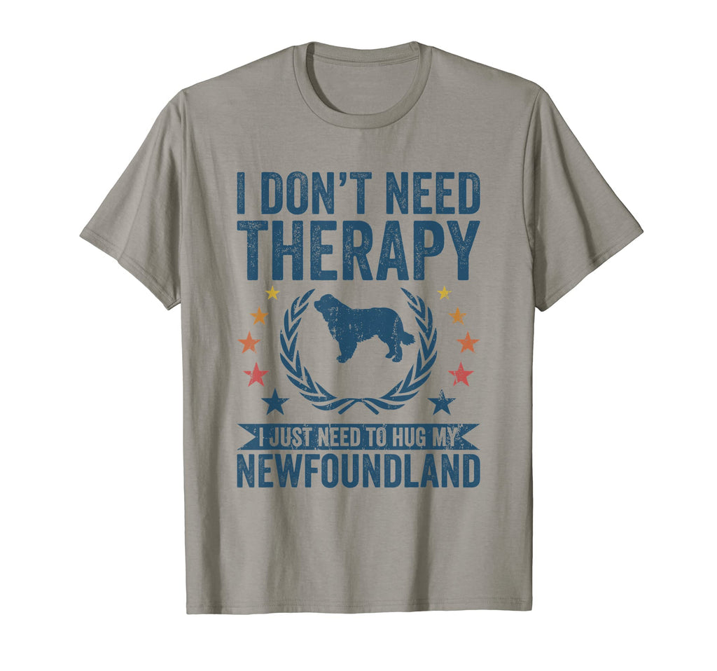 Dont Need Therapy Just Hug My T-Shirt - Streetwear Style Unisex - T-Shirt, Sweatshirt, Hoodie