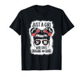 Just Who Loves Dragons And Books T-Shirt - Casual Everyday Wear for Adults - T-Shirt, Sweatshirt, Hoodie