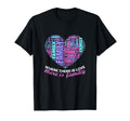Lovable Gratitude Cheerful Families T-Shirt - Fun Novelty Design Unisex - T-Shirt, Sweatshirt, Hoodie