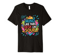 Mind Like Tabs Desk Like Soup Funny T-Shirt - Aesthetic Graphic Unisex - T-Shirt, Sweatshirt, Hoodie