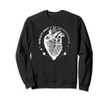 Morally Grey Funny Reading Gift Sweatshirt - Novelty Apparel Men Women - T-Shirt, Sweatshirt, Hoodie
