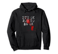 Its Ok Not To Be Ok Hoodie - Aesthetic Graphic Unisex - T-Shirt, Sweatshirt, Hoodie