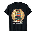 Easily Distracted Books T-Shirt - Trendy Graphic Men Women - T-Shirt, Sweatshirt, Hoodie