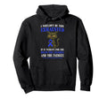 Myalgic Encephalomyelitis Warrior Hoodie - Unique Graphic for Adults - T-Shirt, Sweatshirt, Hoodie