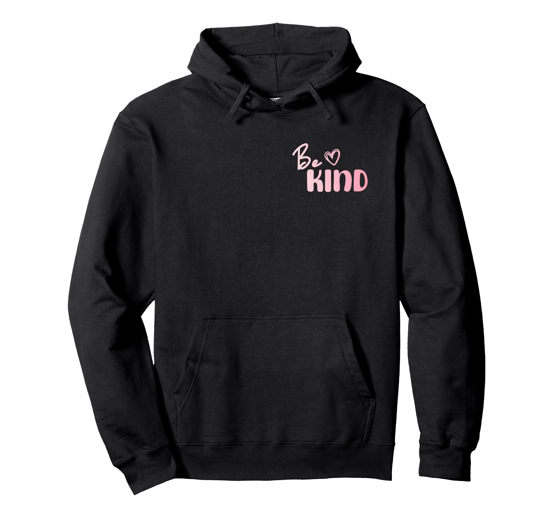 Be Kind Everyone You Meet Is Hoodie - Fun Novelty Design Men Women - T-Shirt, Sweatshirt, Hoodie