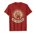 Unity Over Division Bold Political T-Shirt - Aesthetic Graphic Unisex - T-Shirt, Sweatshirt, Hoodie