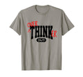 Overthinker 24 7 Funny Relatable T-Shirt - Novelty Apparel Men Women - T-Shirt, Sweatshirt, Hoodie