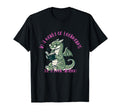 Dragon World Bookworms Be Book Dragon T-Shirt - Trendy Graphic for Adults - T-Shirt, Sweatshirt, Hoodie