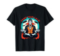 Meditation Mindfulness Relaxation Inner T-Shirt - Graphic Print Men Women - T-Shirt, Sweatshirt, Hoodie