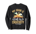 Book Lover Bookworm Storytelling Sweatshirt - Novelty Apparel for Adults - T-Shirt, Sweatshirt, Hoodie