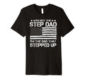 Dad Gift Fathers Day Worlds Best T-Shirt - Trendy Graphic Men Women - T-Shirt, Sweatshirt, Hoodie