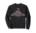 Lady Macbeth Dry Cleaning From Macbeth Sweatshirt - Trendy Graphic Unisex - T-Shirt, Sweatshirt, Hoodie