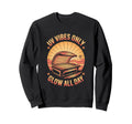 Tanning Bed Uv Vibes Only Salon Sweatshirt - Minimalist Print for Adults - T-Shirt, Sweatshirt, Hoodie