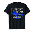 Support Awareness Squad I Me Cfs T-Shirt - Aesthetic Graphic for Adults - T-Shirt, Sweatshirt, Hoodie