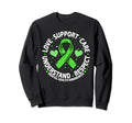 Mental Health Family Support Sweatshirt - Casual Everyday Wear for Adults - T-Shirt, Sweatshirt, Hoodie