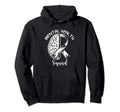 Mental Health Squad Brain Green Mental Hoodie - Custom Art Print Unisex - T-Shirt, Sweatshirt, Hoodie