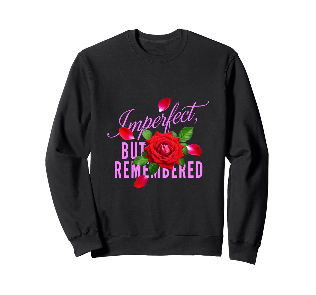 You Are Enough Self Acceptance Sweatshirt - Aesthetic Graphic for Adults - T-Shirt, Sweatshirt, Hoodie