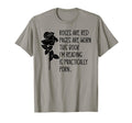 Roses Are Red Pages Are Worn T-Shirt - Casual Everyday Wear for Adults - T-Shirt, Sweatshirt, Hoodie