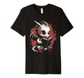 Dragon Reads Book Funny Bookworm T-Shirt - Streetwear Style for Adults - T-Shirt, Sweatshirt, Hoodie