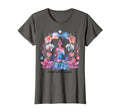 Zen Inspiration Yoga Lifestyle T-Shirt - Minimalist Print for Adults - T-Shirt, Sweatshirt, Hoodie